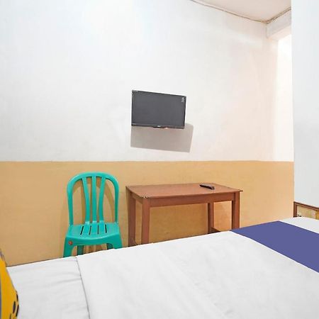 Spot On 91444 Hotel Arimbi Bandung Exteriér fotografie