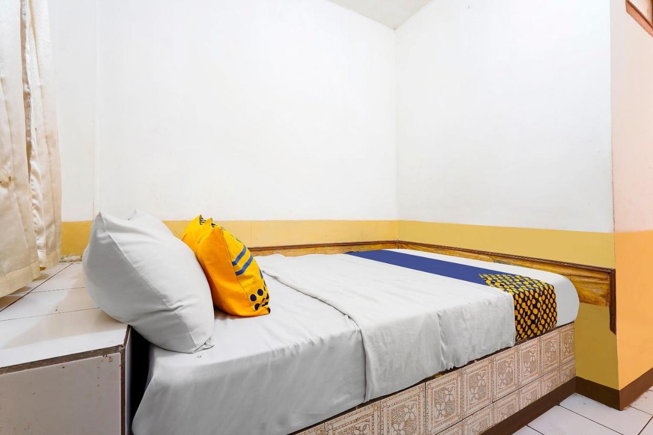 Spot On 91444 Hotel Arimbi Bandung Exteriér fotografie
