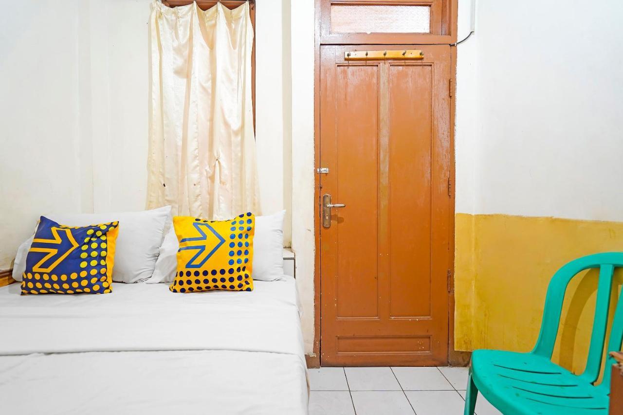Spot On 91444 Hotel Arimbi Bandung Exteriér fotografie