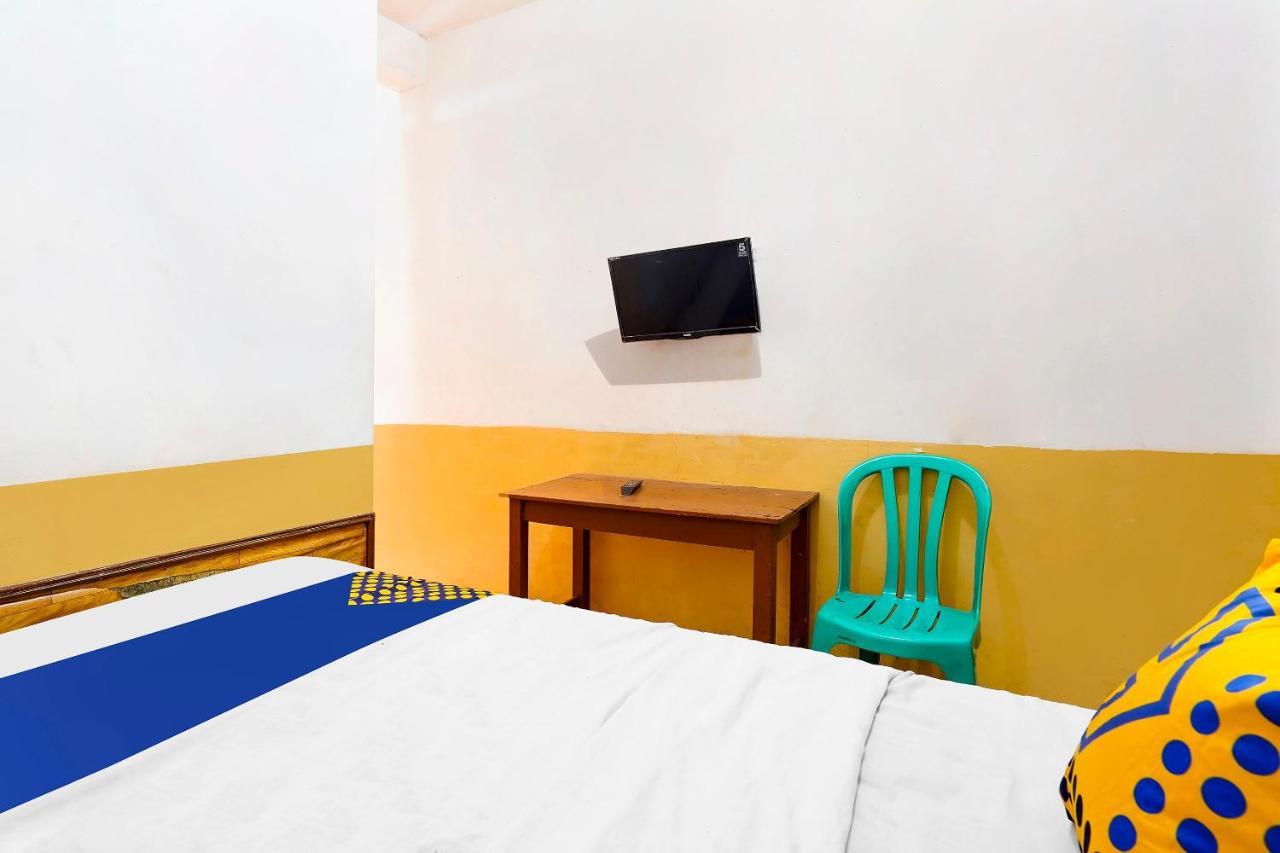 Spot On 91444 Hotel Arimbi Bandung Exteriér fotografie